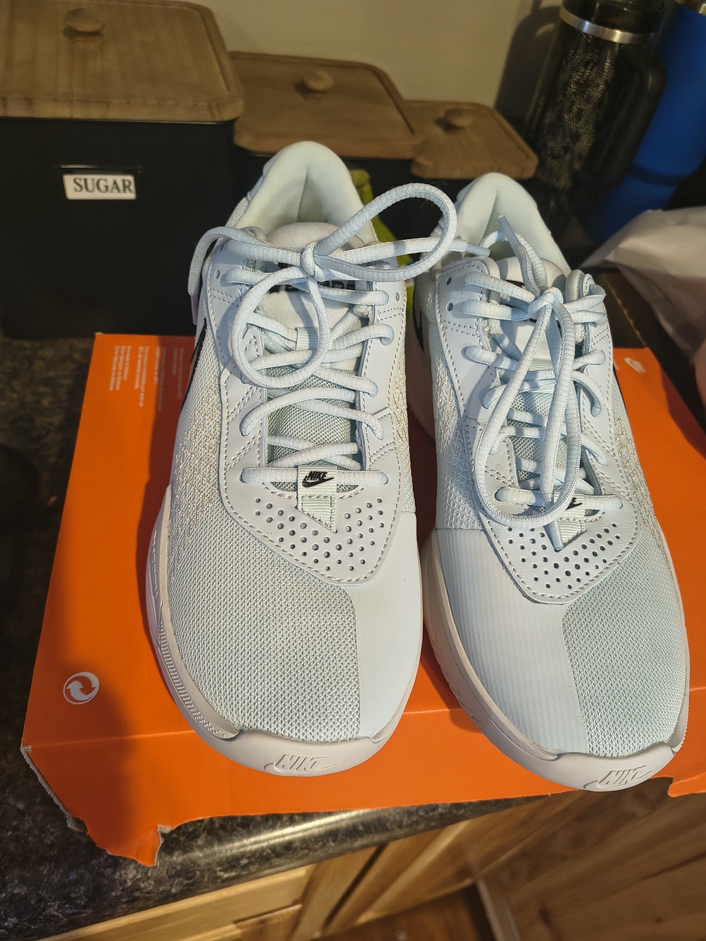 Nike GT Cut Academy